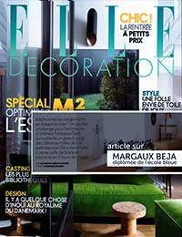 Elle décoration