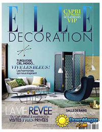 Elle décoration